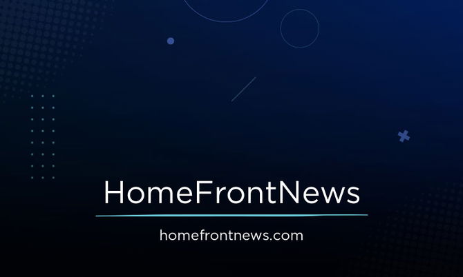 HomeFrontNews.com