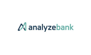 AnalyzeBank.com - Creative brandable domain for sale