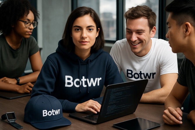 Botwr.com — 5