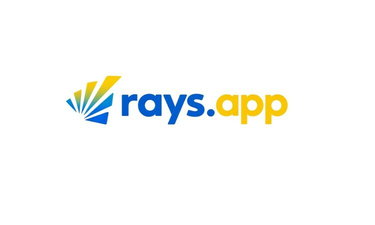 rays logo