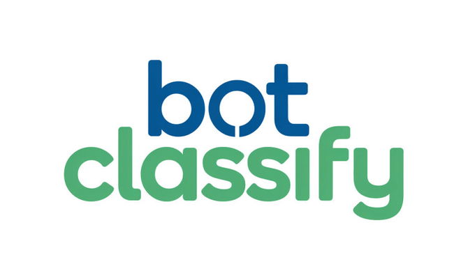 BotClassify.com