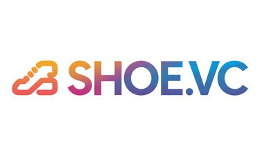 Shoe.vc - Creative brandable domain for sale