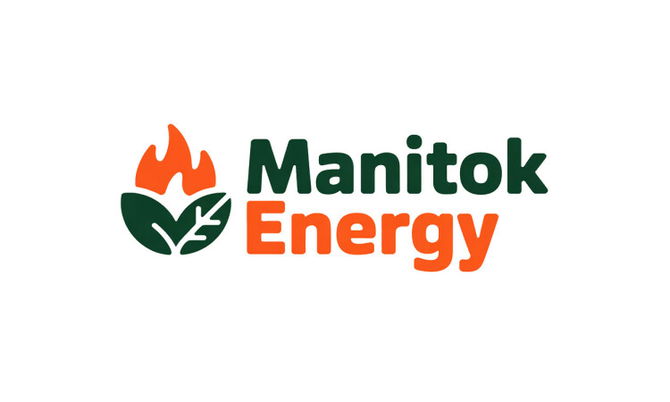 ManitokEnergy.com