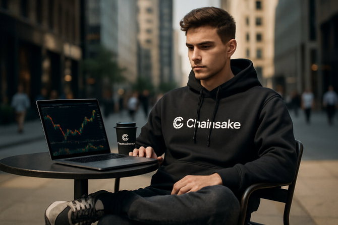 Chainsake.com — 5