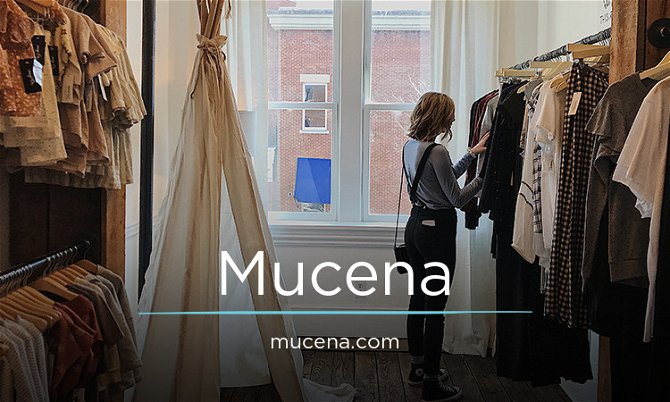 Mucena.com