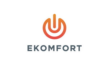 eKomfort.com - Creative brandable domain for sale