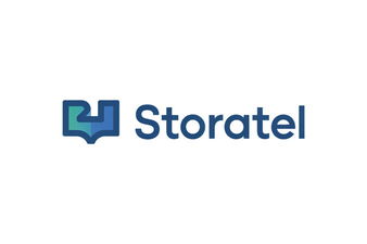 STORATEL.com - Creative brandable domain for sale