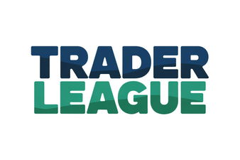 TraderLeague.com - Creative brandable domain for sale