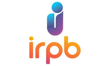 iRpb.com - Creative brandable domain for sale