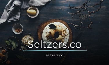 Seltzers.co