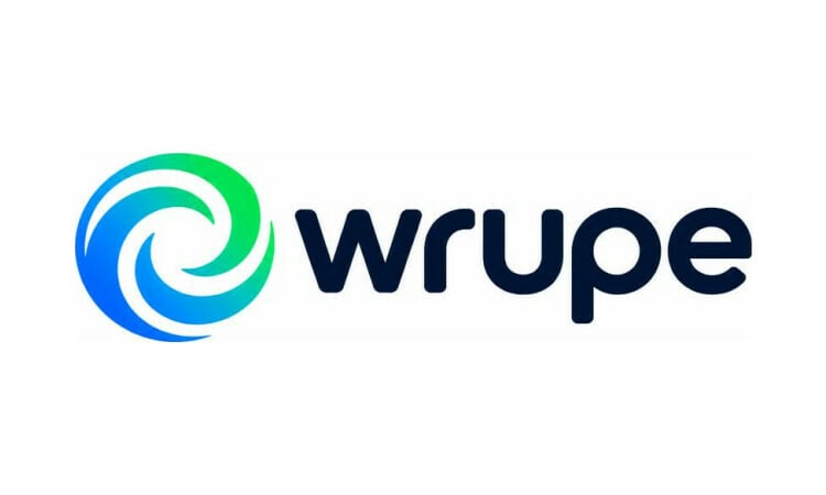 Wrupe logo