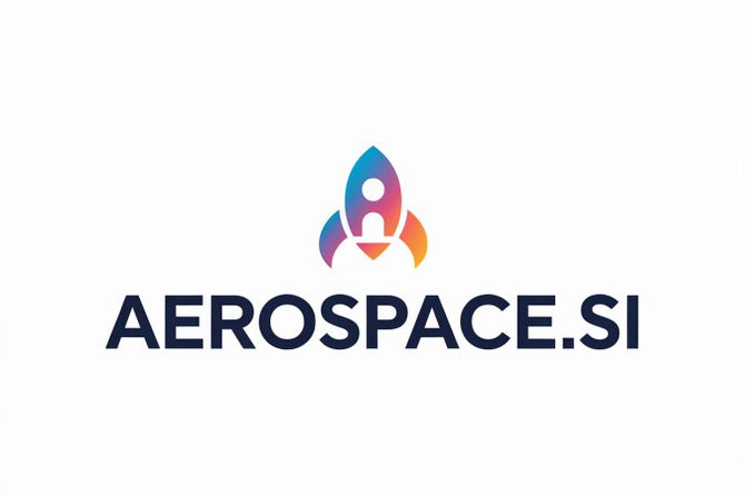 Aerospace.si