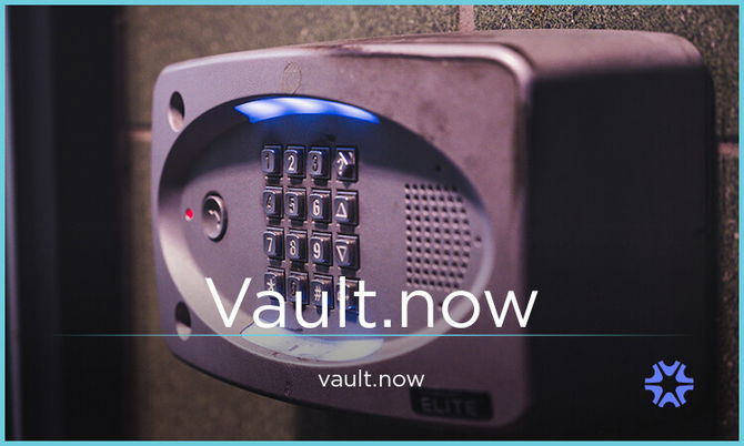 Vault.now