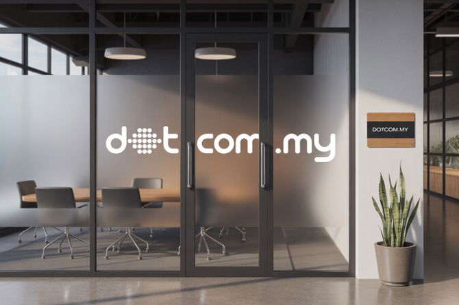 Dotcom.my — 4