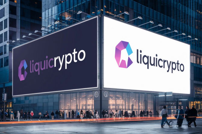 LiquiCrypto.com