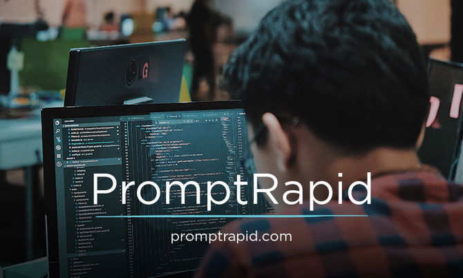 promptrapid.com