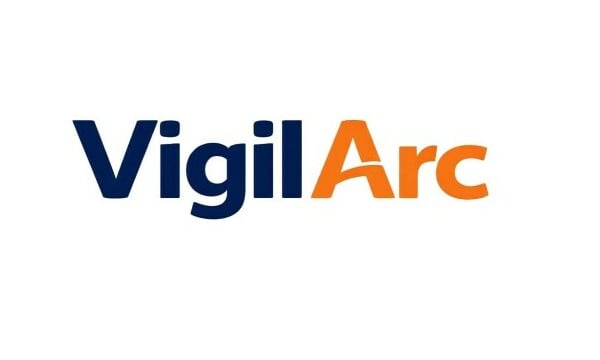 VigilArc logo