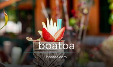 boatoa.com