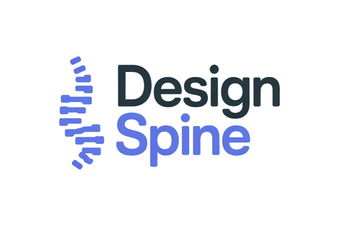 DesignSpine.com - Creative brandable domain for sale