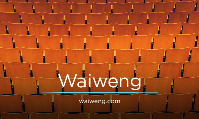 Waiweng.com