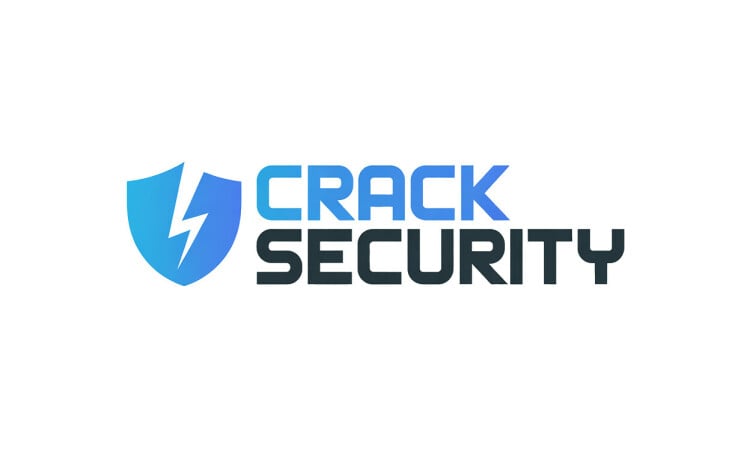 CrackSecurity logo