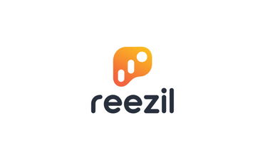 Reezil.com - Creative brandable domain for sale