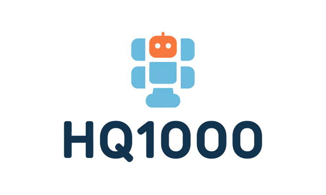 HQ1000.com