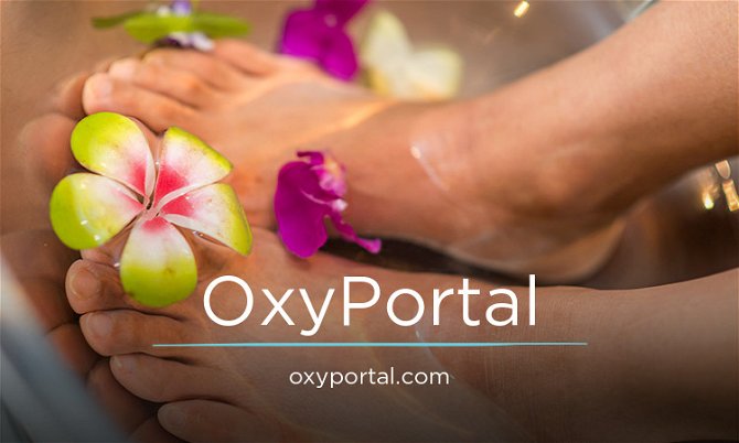 OxyPortal.com