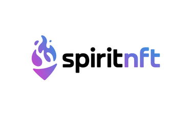SpiritNFT.com - Creative brandable domain for sale