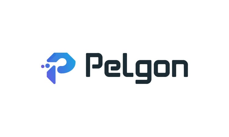 Pelgon logo