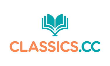 Classics.cc - Creative brandable domain for sale
