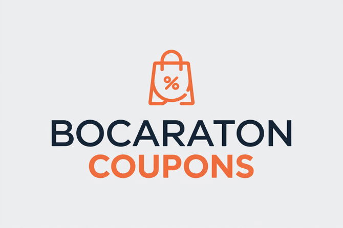 BocaRatonCoupons.com