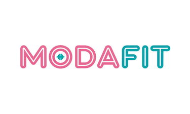 ModaFit.com - Creative brandable domain for sale