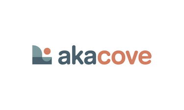Akacove.com - Creative brandable domain for sale