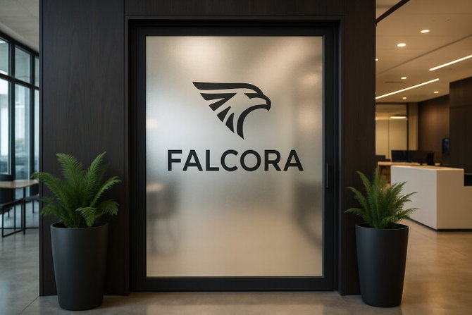 Falcora.com — 4