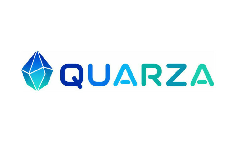 Quarza logo