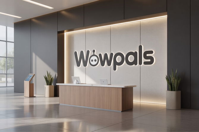 WowPals.com — 4