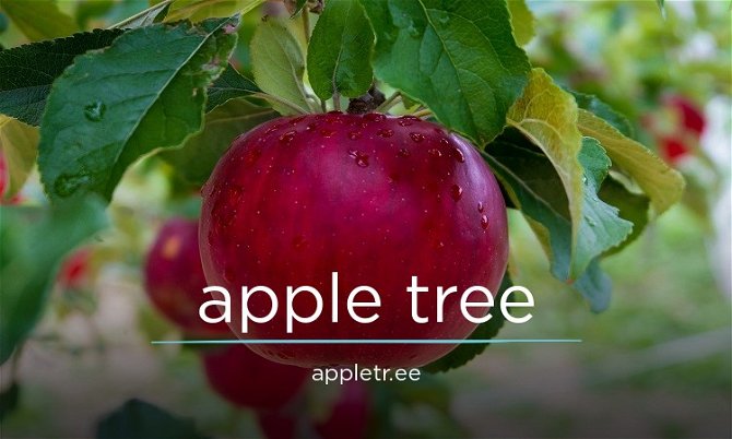 AppleTr.ee
