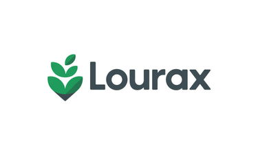 Lourax.com - Creative brandable domain for sale