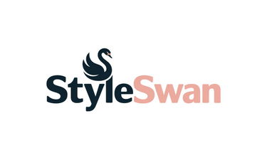 StyleSwan.com - Creative brandable domain for sale