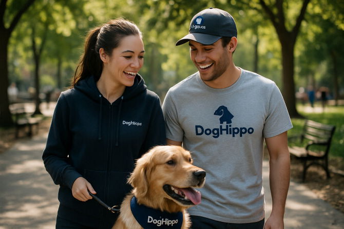 DogHippo.com — 5