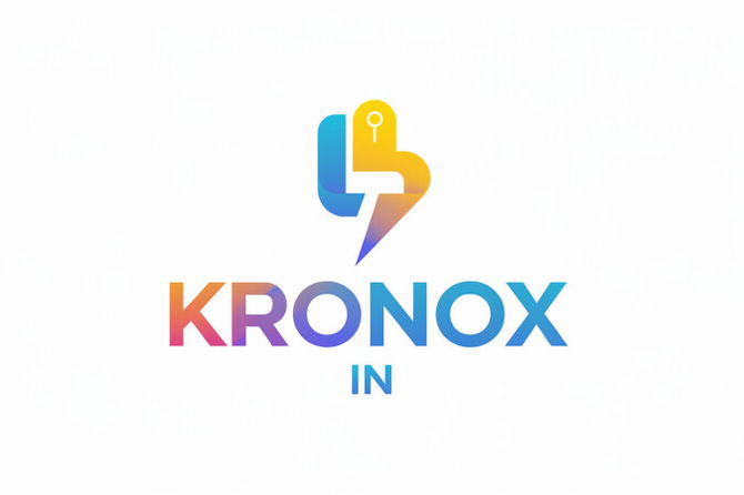 Kronox.in