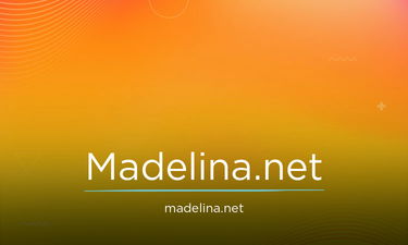 Madelina.net