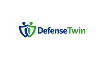 DefenseTwin logo