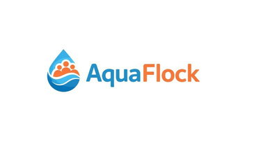AquaFlock.com is for sale