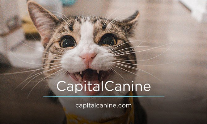 CapitalCanine.com