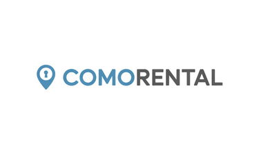 ComoRental.com - Creative brandable domain for sale