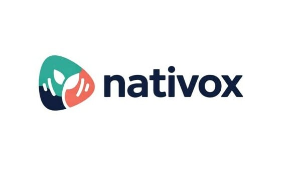 nativox logo