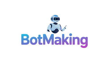 BotMaking.com - buy New premium domains