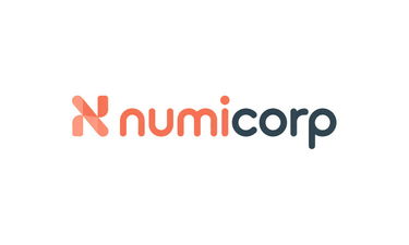 NumiCorp.com - Creative brandable domain for sale